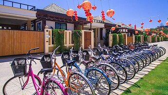 Rawayana Central Park Villas