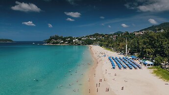 Rawayana Central Park Villas