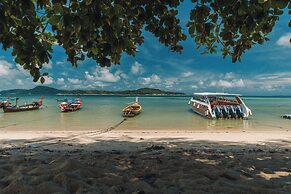 Rawayana Central Park Villas