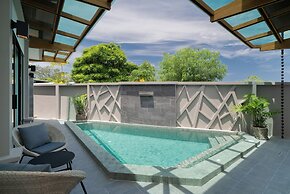 Rawayana Central Park Villas