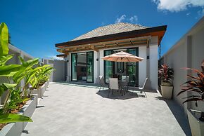 Rawayana Central Park Villas