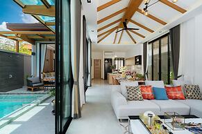 Rawayana Central Park Villas