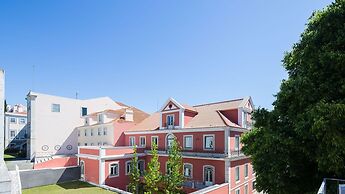 Designer Flats in Lapa by LovelyStay