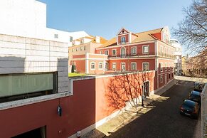Designer Flats in Lapa by LovelyStay