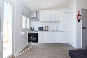 Designer Flats in Lapa by LovelyStay