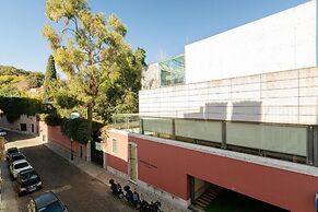 Designer Flats in Lapa by LovelyStay