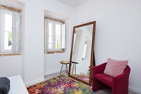 Designer Flats in Lapa by LovelyStay