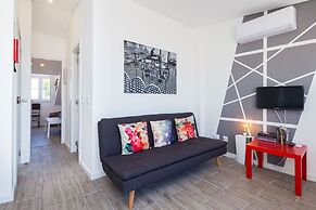 Designer Flats in Lapa by LovelyStay