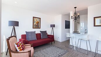 Designer Flats in Lapa by LovelyStay