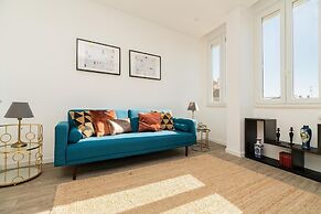Designer Flats in Lapa by LovelyStay