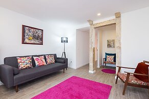 Designer Flats in Lapa by LovelyStay