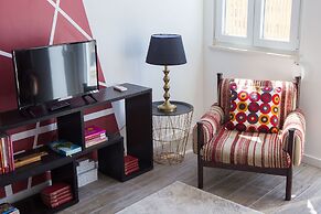 Designer Flats in Lapa by LovelyStay