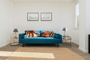 Designer Flats in Lapa by LovelyStay