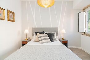 Designer Flats in Lapa by LovelyStay