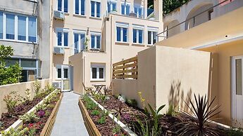 Designer Flats in Lapa by LovelyStay