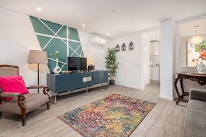 Designer Flats in Lapa by LovelyStay