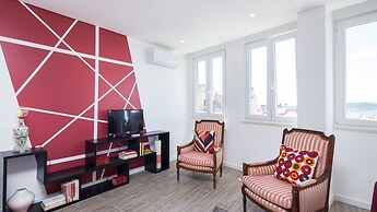 Designer Flats in Lapa by LovelyStay