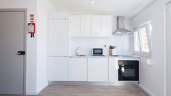 Designer Flats in Lapa by LovelyStay