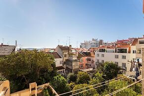 Designer Flats in Lapa by LovelyStay