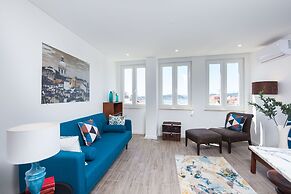 Designer Flats in Lapa by LovelyStay