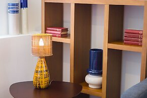 Designer Flats in Lapa by LovelyStay