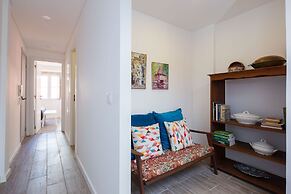 Designer Flats in Lapa by LovelyStay