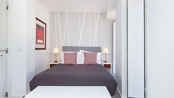 Designer Flats in Lapa by LovelyStay