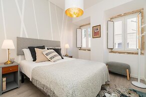 Designer Flats in Lapa by LovelyStay