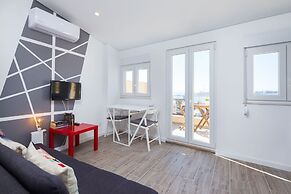 Designer Flats in Lapa by LovelyStay