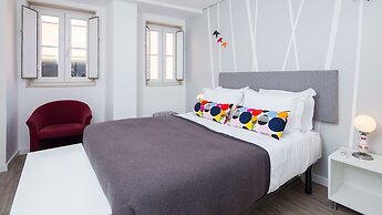Designer Flats in Lapa by LovelyStay