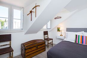 Designer Flats in Lapa by LovelyStay