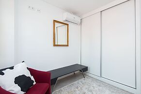 Designer Flats in Lapa by LovelyStay