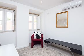 Designer Flats in Lapa by LovelyStay