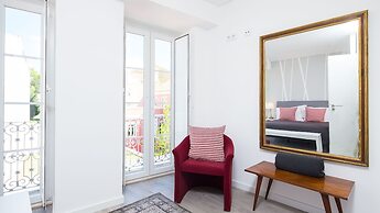 Designer Flats in Lapa by LovelyStay