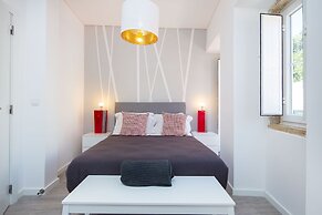 Designer Flats in Lapa by LovelyStay