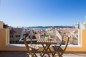 Designer Flats in Lapa by LovelyStay
