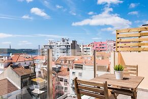 Designer Flats in Lapa by LovelyStay