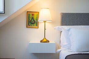 Designer Flats in Lapa by LovelyStay