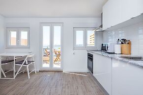 Designer Flats in Lapa by LovelyStay