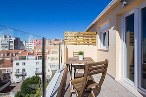 Designer Flats in Lapa by LovelyStay