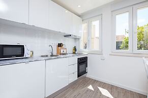 Designer Flats in Lapa by LovelyStay