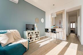 Designer Flats in Lapa by LovelyStay