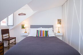 Designer Flats in Lapa by LovelyStay