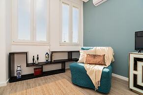 Designer Flats in Lapa by LovelyStay