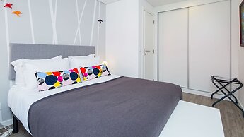 Designer Flats in Lapa by LovelyStay