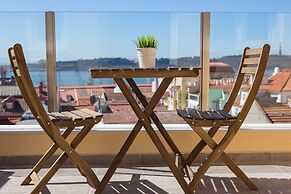 Designer Flats in Lapa by LovelyStay