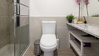 Designer Flats in Lapa by LovelyStay