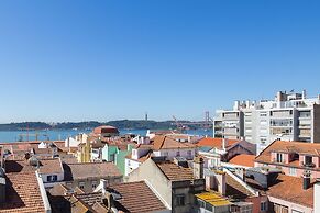 Designer Flats in Lapa by LovelyStay