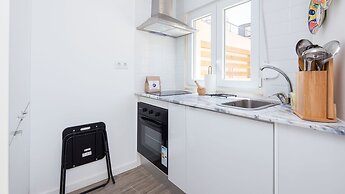 Designer Flats in Lapa by LovelyStay