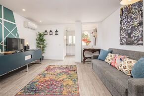 Designer Flats in Lapa by LovelyStay